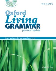 *** Oxford Living Grammar Pre-Intermediate Revised ED